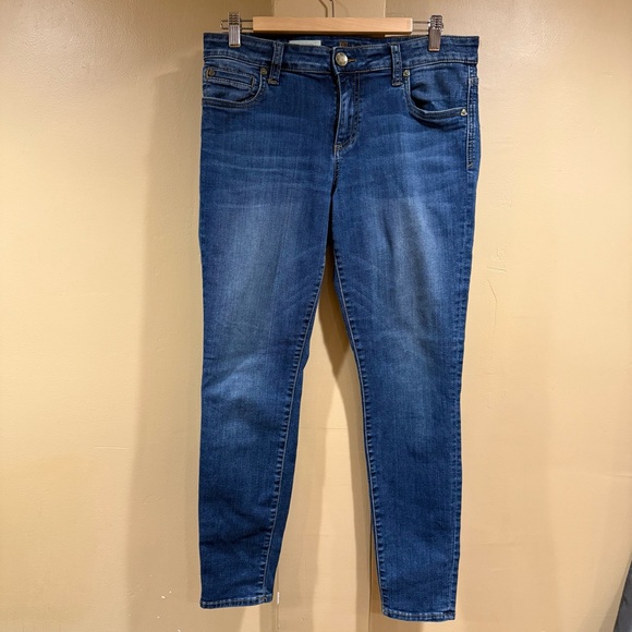 Kut from the Kloth Denim - Kut from the Kloth Women's Skinny Jeans